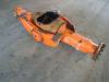 Rear axle for Fiat Hitachi W130 Photo 3 thumbnail