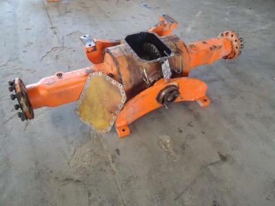 Rear axle for Fiat Hitachi W130 sold by OLM 90 Srl