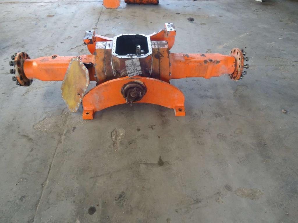 Rear axle for Fiat Hitachi W130 Photo 2