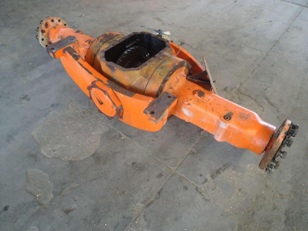 Rear axle for Fiat Hitachi W130 Photo 3