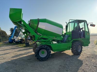 Merlo DBM3500 EV sold by OfficineB Srls