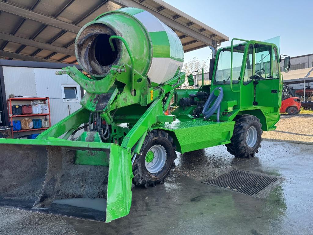 Merlo DBM3500 EV Photo 7