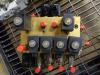 Electrovalve for JCB JS 200W Photo 4 thumbnail