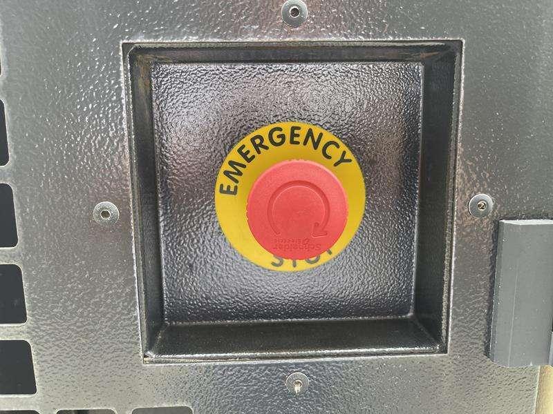 Ingersoll Rand G 60 Photo 10