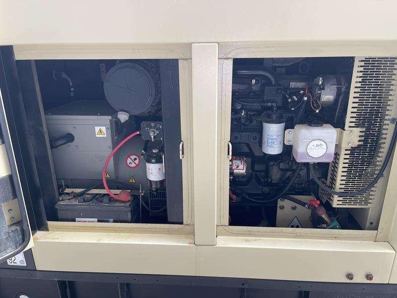 Ingersoll Rand G 60 Photo 11