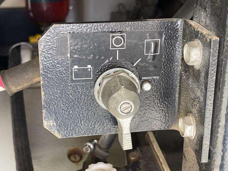 Ingersoll Rand G 60 Photo 12