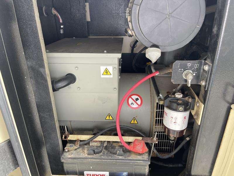 Ingersoll Rand G 60 Photo 13