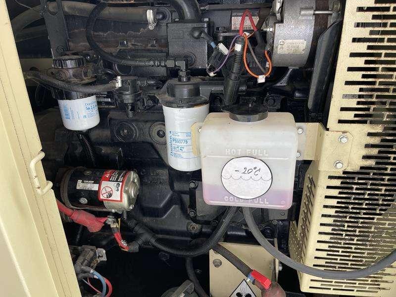 Ingersoll Rand G 60 Photo 14