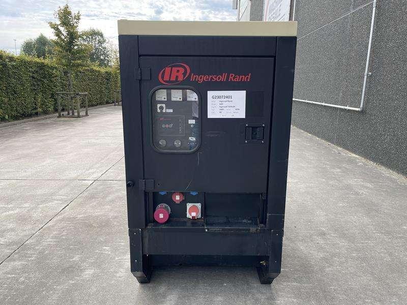 Ingersoll Rand G 60 Photo 16