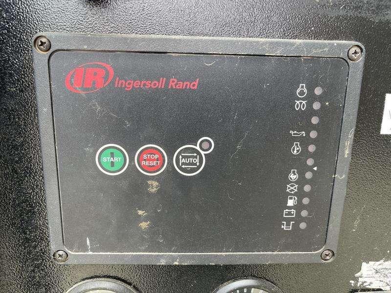 Ingersoll Rand G 60 Photo 20