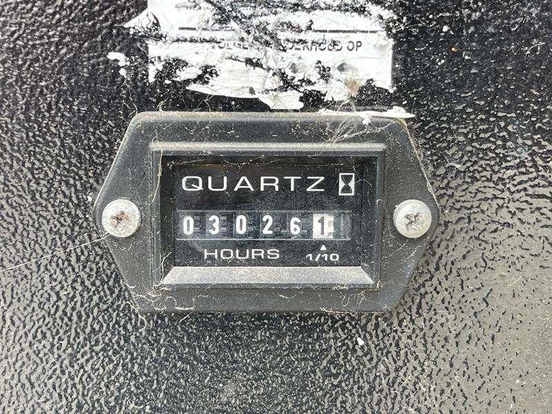 Ingersoll Rand G 60 Photo 21