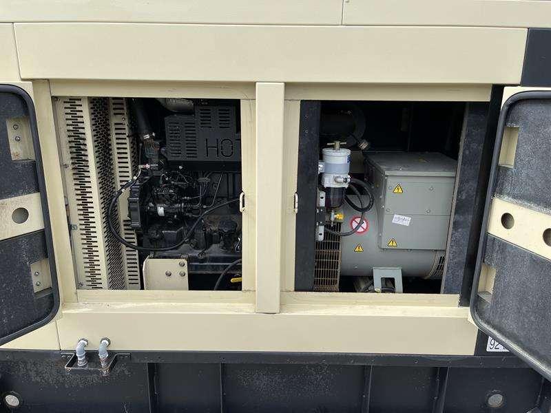 Ingersoll Rand G 60 Photo 5