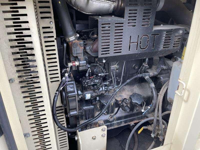 Ingersoll Rand G 60 Photo 6