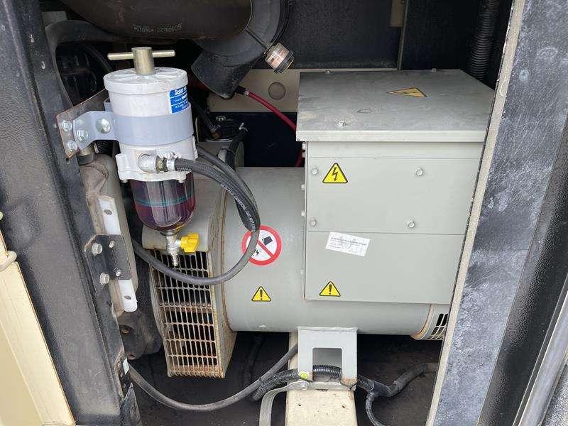 Ingersoll Rand G 60 Photo 7