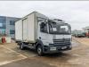 Mercedes-Benz ATEGO 918+DHOLLANDIA Photo 3 thumbnail