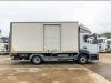 Mercedes-Benz ATEGO 918+DHOLLANDIA Photo 4 thumbnail