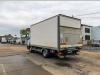 Mercedes-Benz ATEGO 918+DHOLLANDIA Photo 7 thumbnail