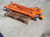 Lifting piston for ZAXIS 210-3 Photo 4 thumbnail