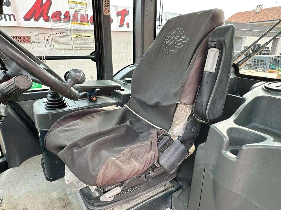 Hyundai HL760-9A Photo 17