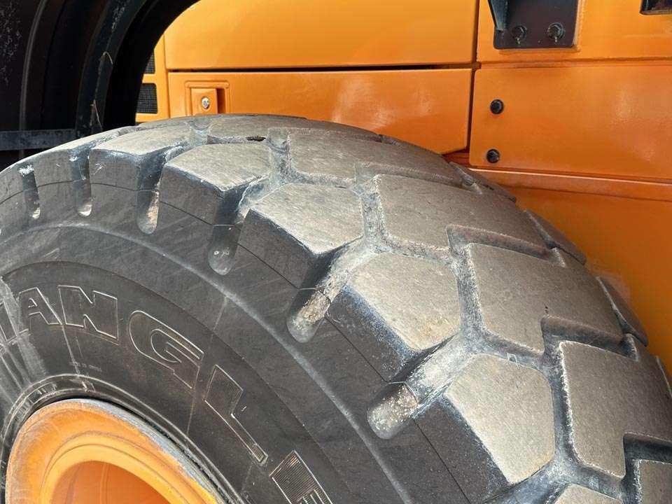 Hyundai HL760-9A Photo 5