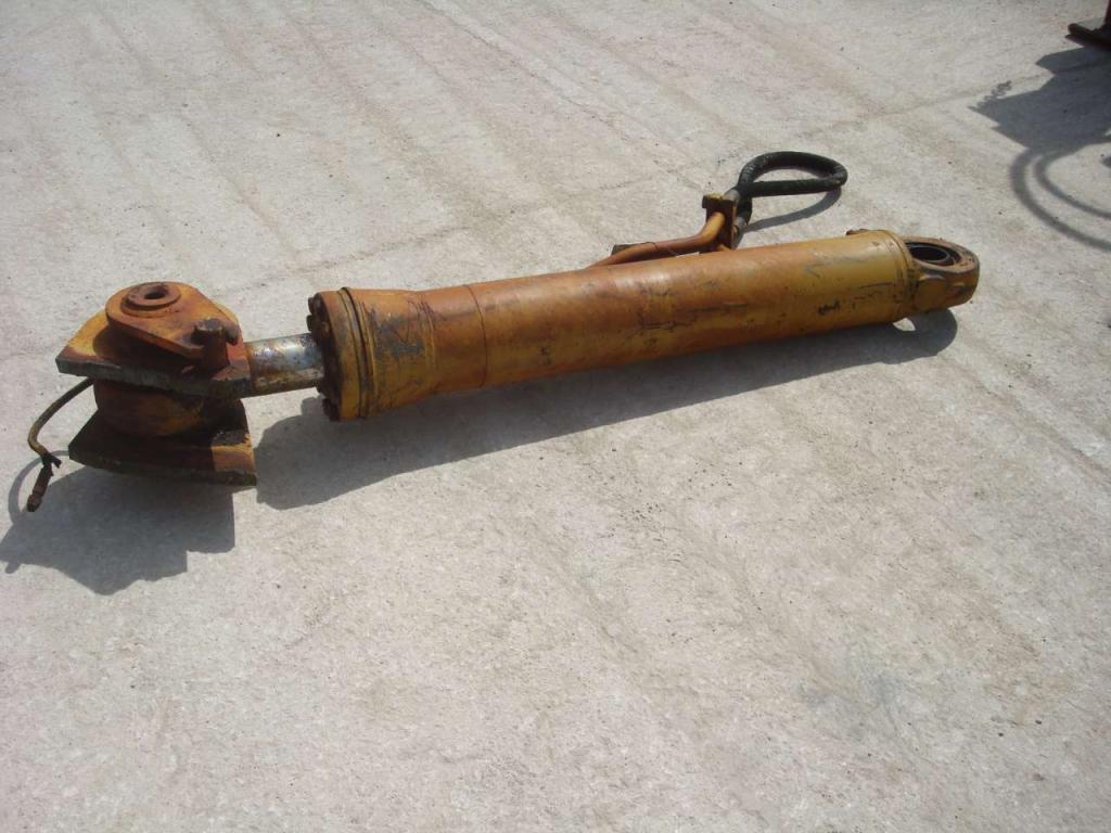 Lifting piston for Fiat Allis FE 18 Photo 1