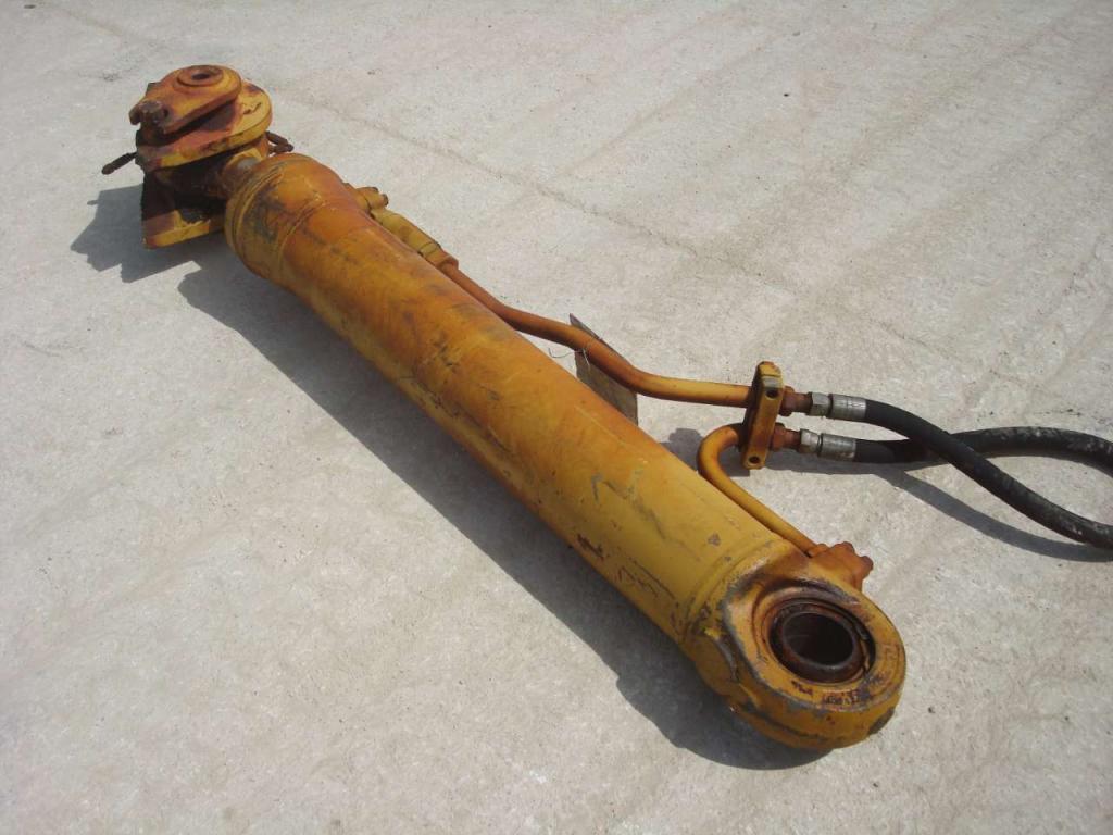 Lifting piston for Fiat Allis FE 18 Photo 2
