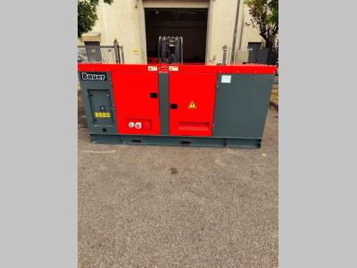 Bauer GFS 80KW Photo 1