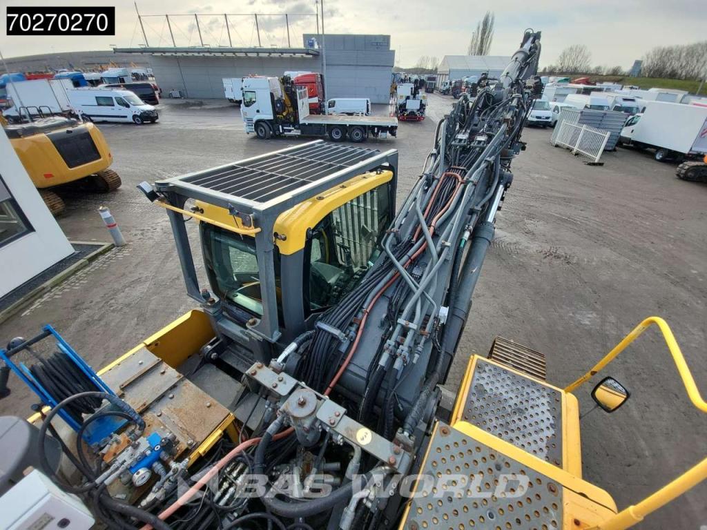 Volvo EC380 DHR UHD - Dutch Machine Photo 11