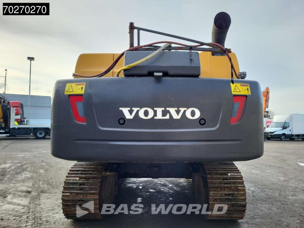 Volvo EC380 DHR UHD - Dutch Machine Photo 13