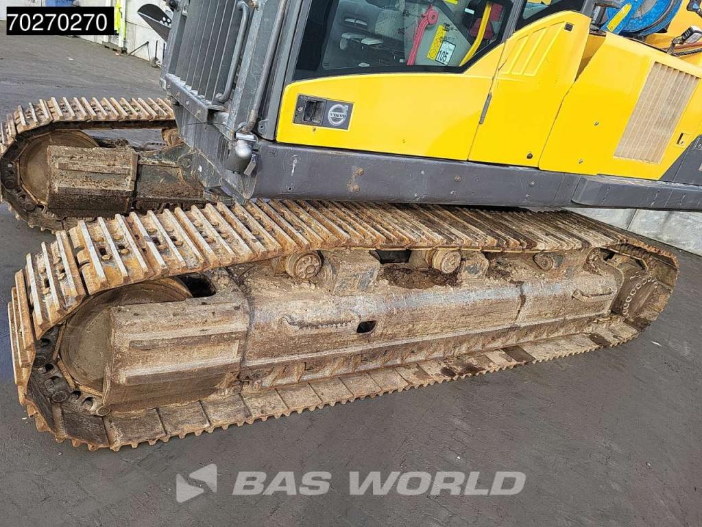 Volvo EC380 DHR UHD - Dutch Machine Photo 15