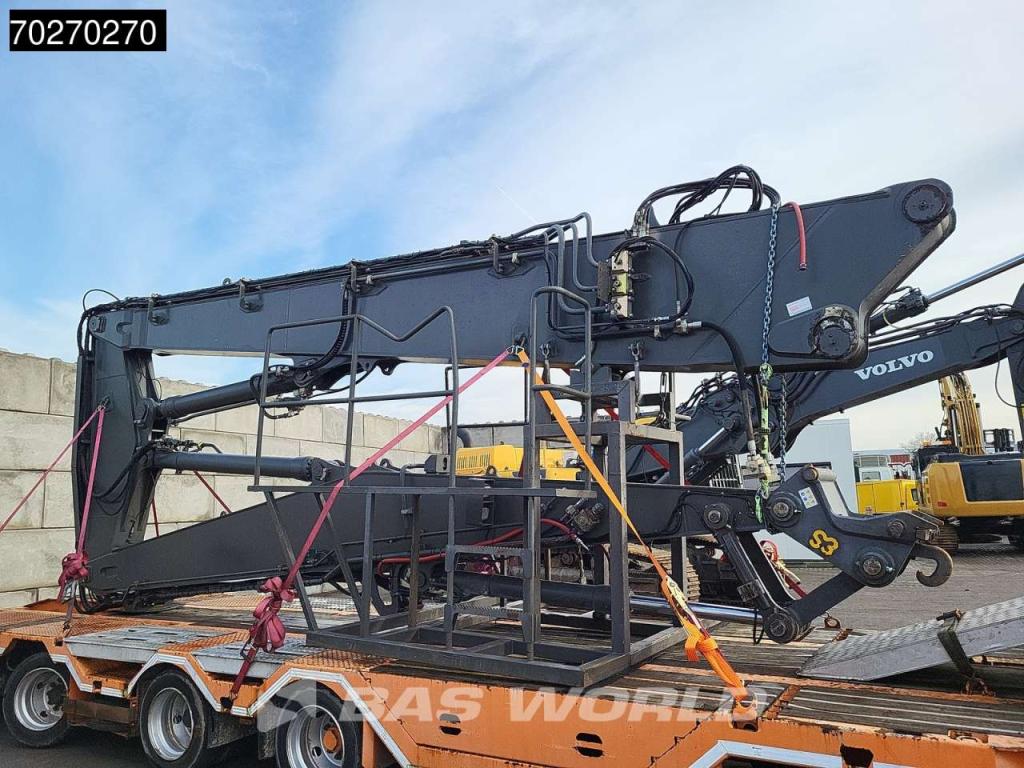 Volvo EC380 DHR UHD - Dutch Machine Photo 29