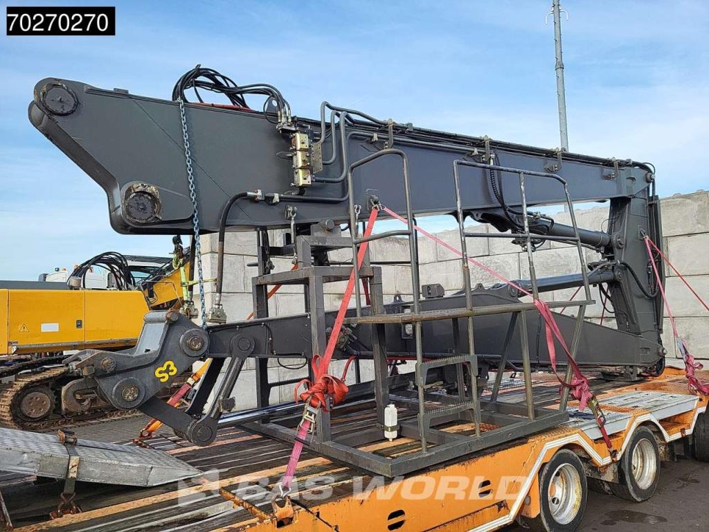 Volvo EC380 DHR UHD - Dutch Machine Photo 30