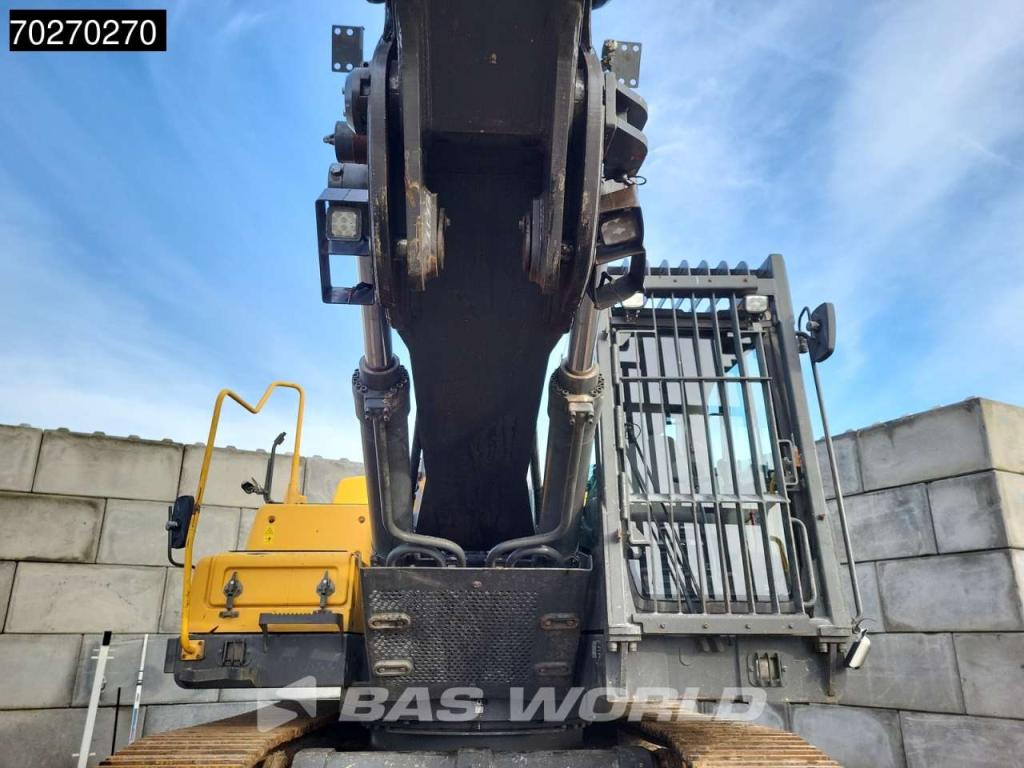 Volvo EC380 DHR UHD - Dutch Machine Photo 7