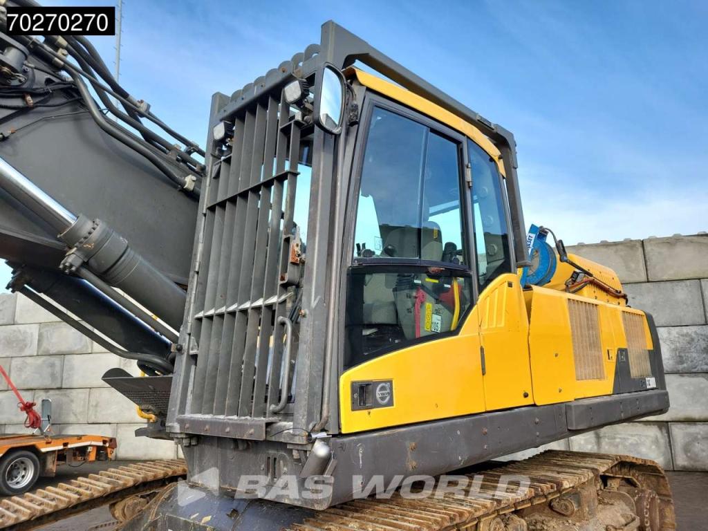 Volvo EC380 DHR UHD - Dutch Machine Photo 8