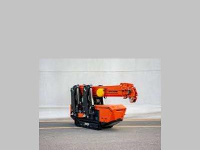 Jekko SPX 328 sold by Lift Progress Srl