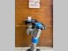 Weber mt SRV 590-II NUOVO Photo 1 thumbnail