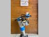 Weber mt SRV 590-II NUOVO Photo 4 thumbnail