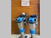 Weber mt SRV 590-II NUOVO Photo 8 thumbnail