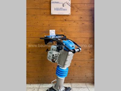 Weber mt SRV 590-II NUOVO sold by Claudio Macagnino Baumaschinen