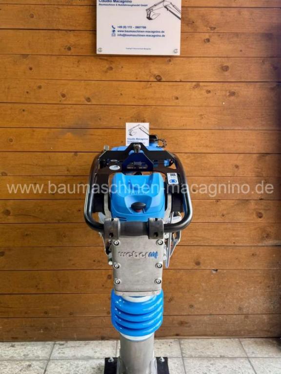 Weber mt SRV 590-II NUOVO Photo 2