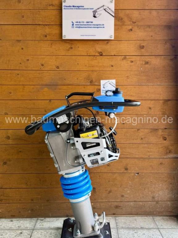 Weber mt SRV 590-II NUOVO Photo 4