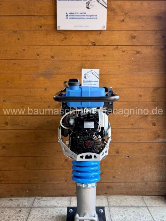 Weber mt SRV 590-II NUOVO Photo 5