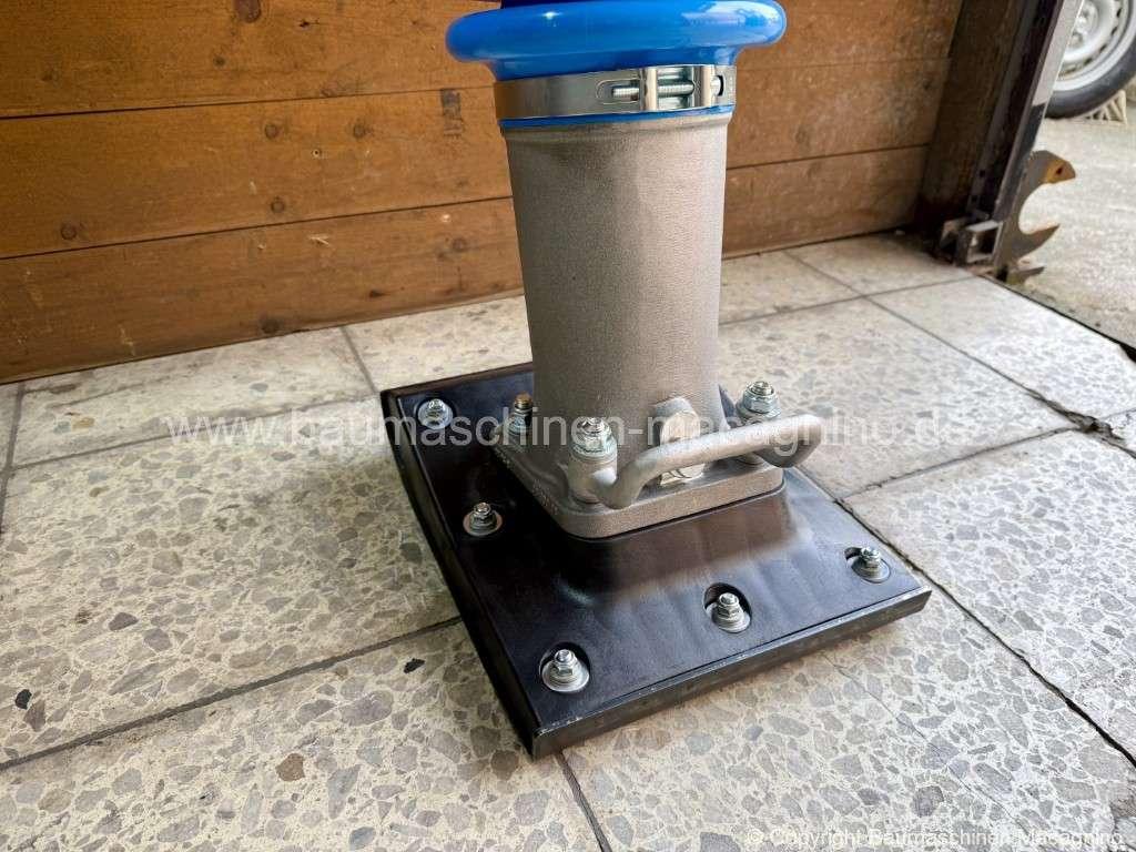 Weber mt SRV 590-II NUOVO Photo 7
