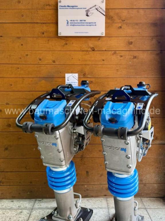 Weber mt SRV 590-II NUOVO Photo 8