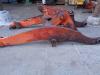 Arm for loaders for Fiat Hitachi W 170 Photo 1 thumbnail