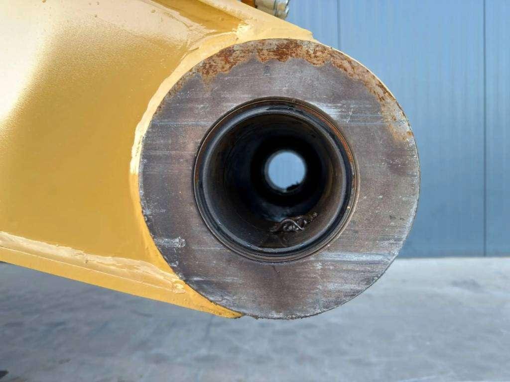 Stick for Caterpillar 336F 18m Set Photo 12