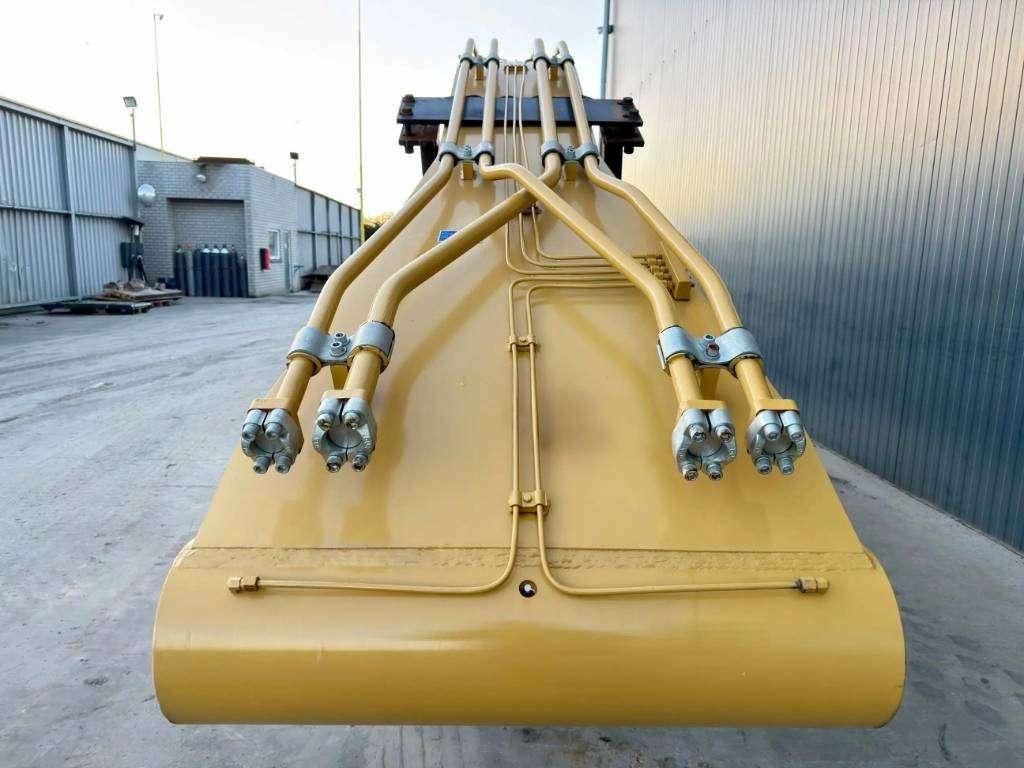 Stick for Caterpillar 336F 18m Set Photo 13