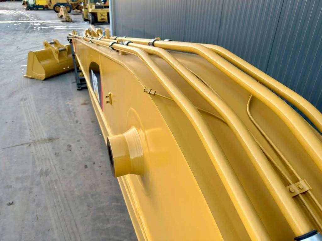Stick for Caterpillar 336F 18m Set Photo 15