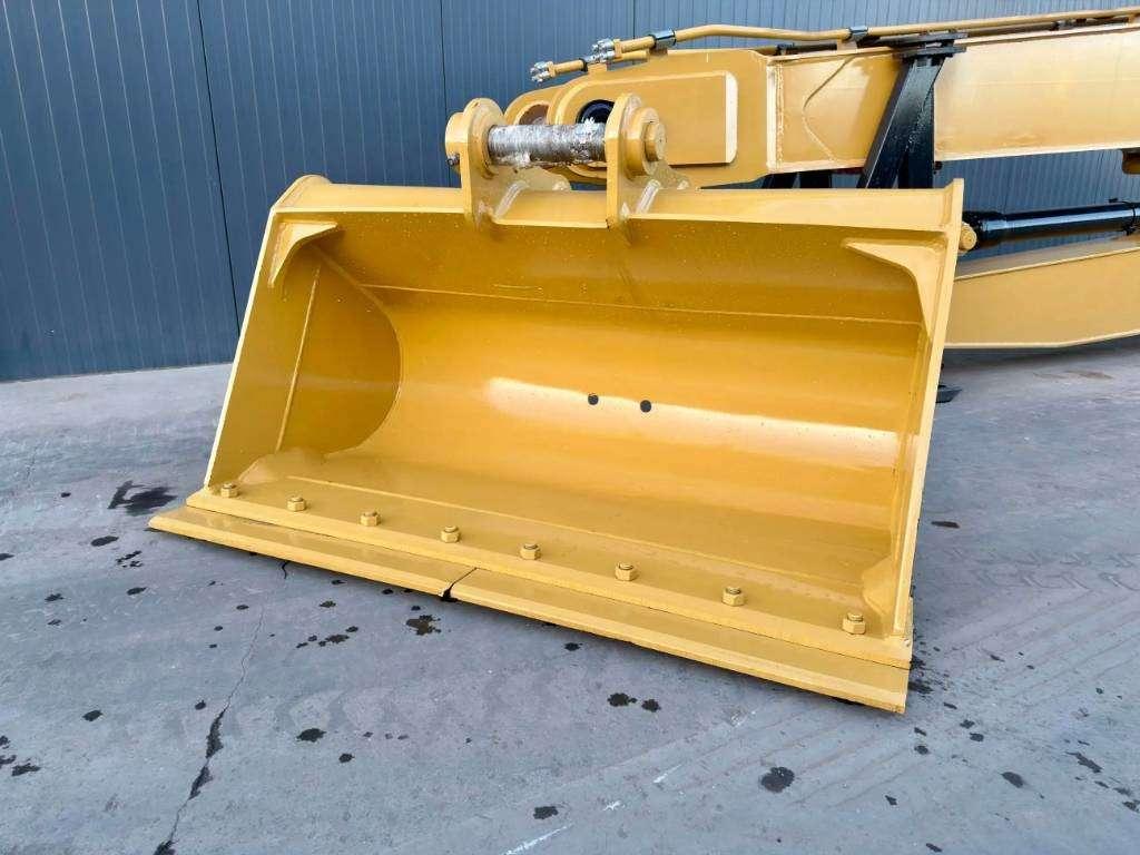 Stick for Caterpillar 336F 18m Set Photo 2