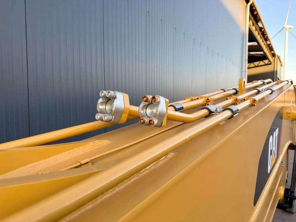 Stick for Caterpillar 336F 18m Set Photo 5